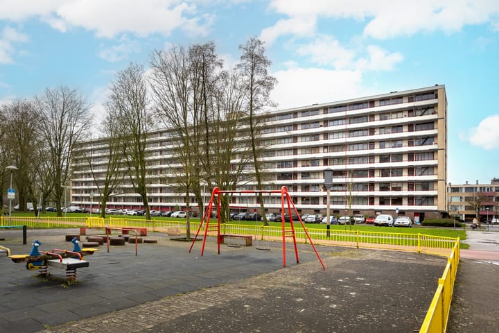 Foto 41 van Korfoedreef 97