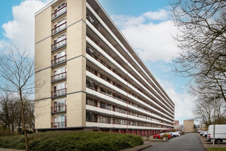 Foto 42 van Korfoedreef 97