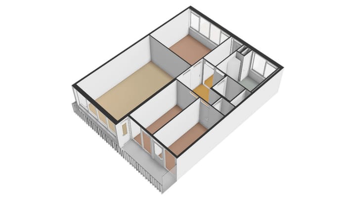 Foto 44 van Korfoedreef 97