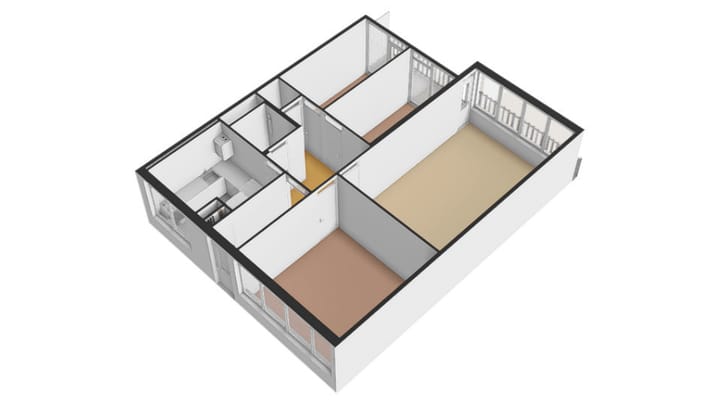 Foto 45 van Korfoedreef 97