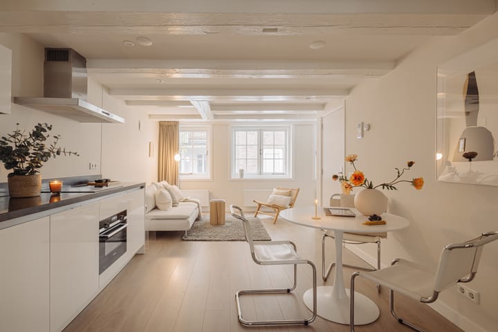 Foto 1 van Bloemgracht 191-K