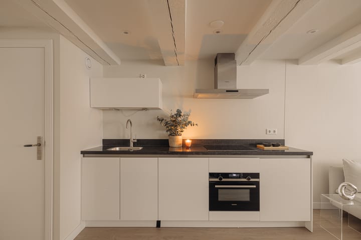 Foto 5 van Bloemgracht 191-K