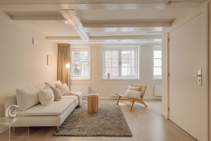 Foto 7 van Bloemgracht 191-K