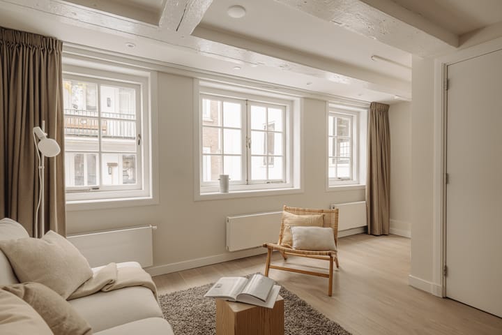 Foto 9 van Bloemgracht 191-K