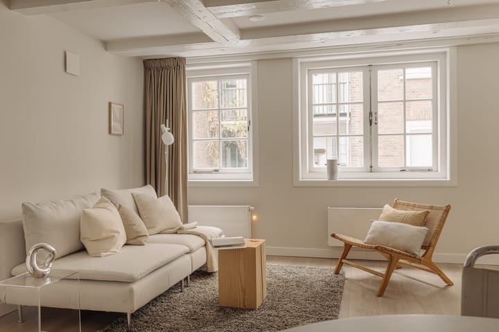 Foto 10 van Bloemgracht 191-K