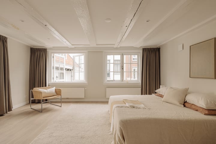 Foto 17 van Bloemgracht 191-K