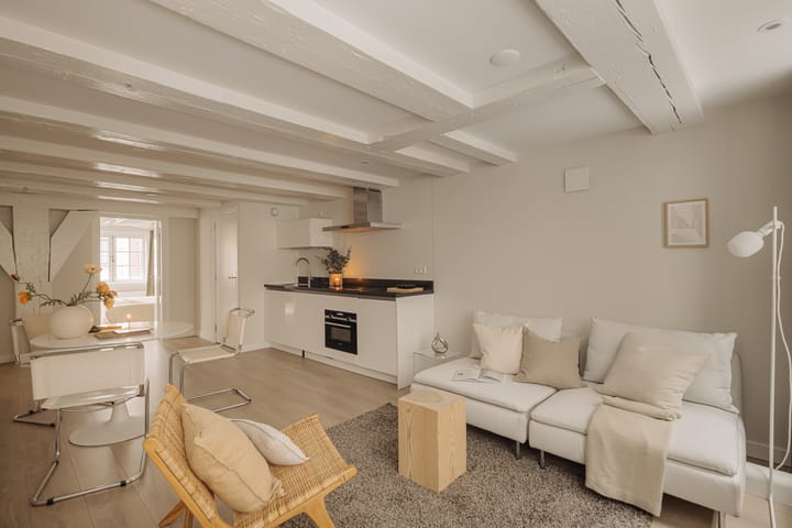 Foto 14 van Bloemgracht 191-K