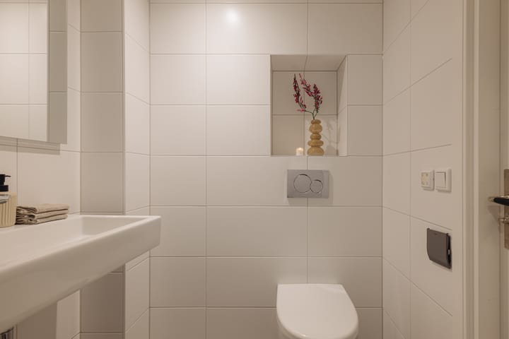 Foto 24 van Bloemgracht 191-K