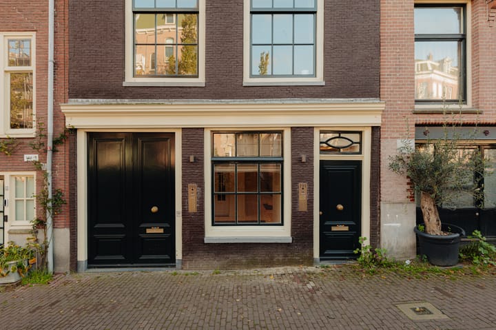 Foto 26 van Bloemgracht 191-K