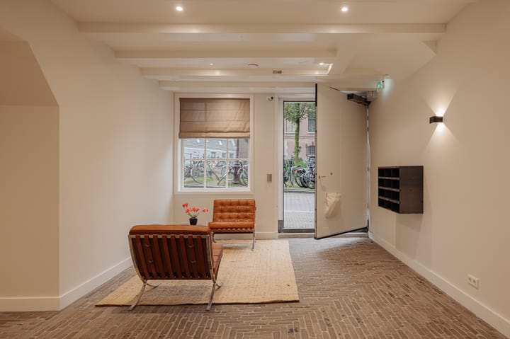 Foto 27 van Bloemgracht 191-K