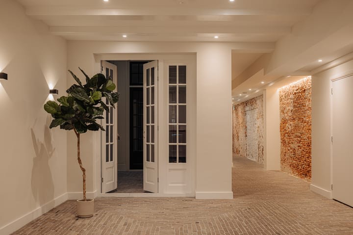 Foto 28 van Bloemgracht 191-K