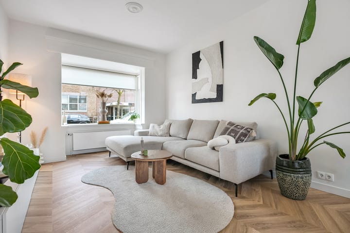 Foto 5 van Prins Hendrikstraat 29