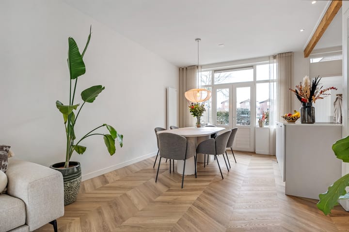 Foto 8 van Prins Hendrikstraat 29