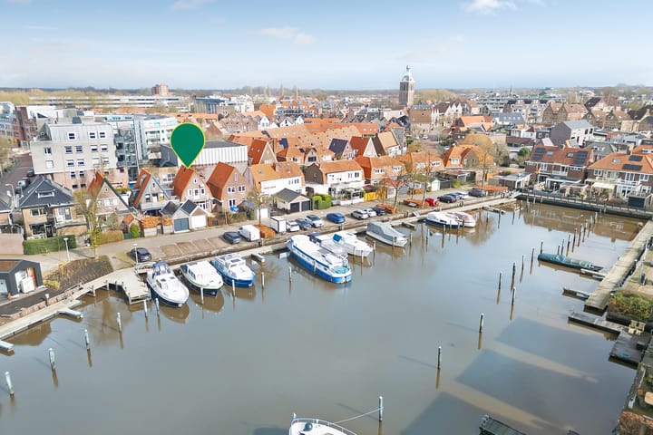 Foto 42 van Prins Hendrikstraat 29