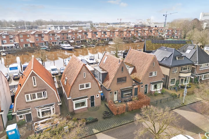 Foto 1 van Prins Hendrikstraat 29