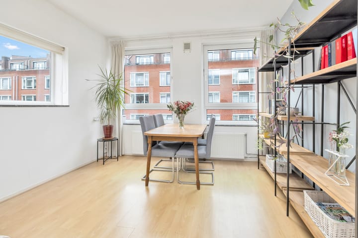 Foto 2 van Danie Theronstraat 36-2