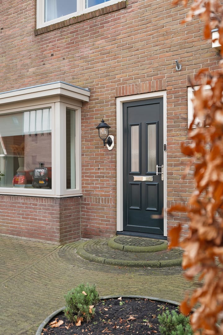 Foto 39 van Prins Hendrikstraat 29