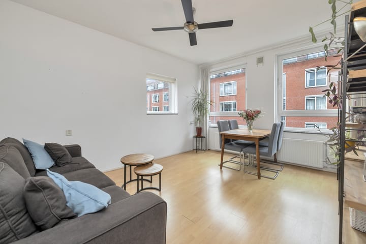 Foto 5 van Danie Theronstraat 36-2