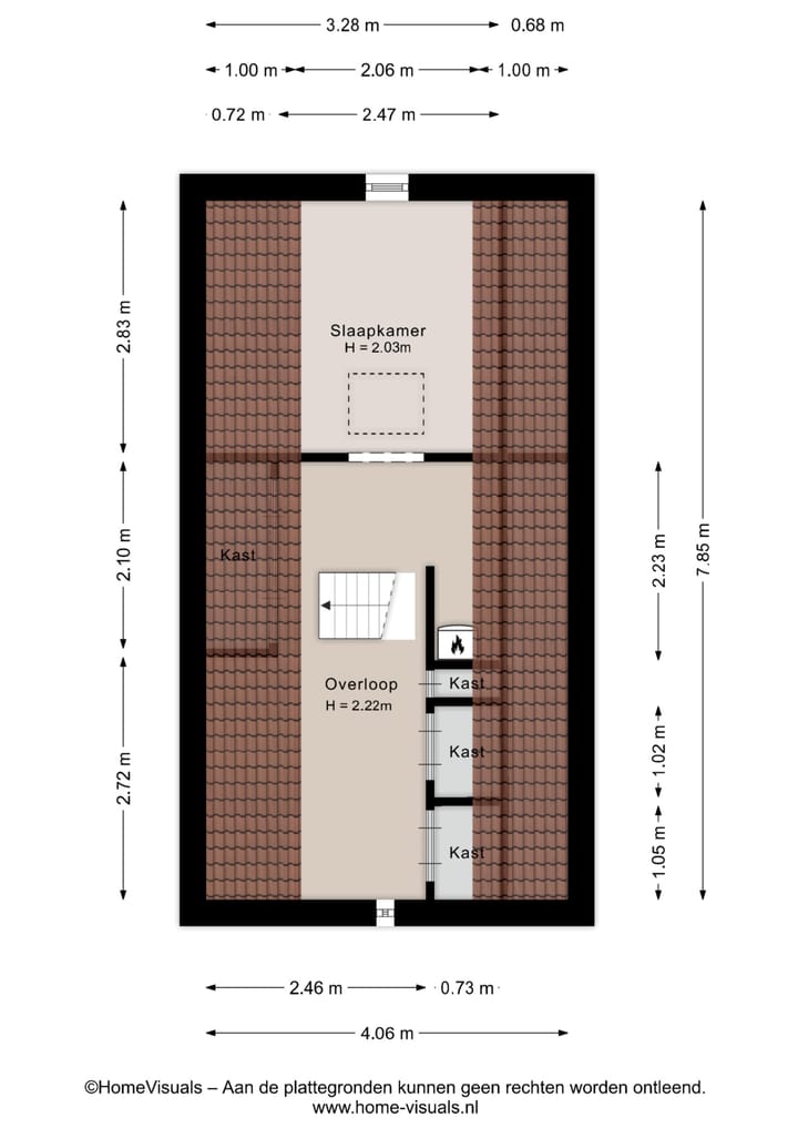 Foto 47 van Prins Hendrikstraat 29