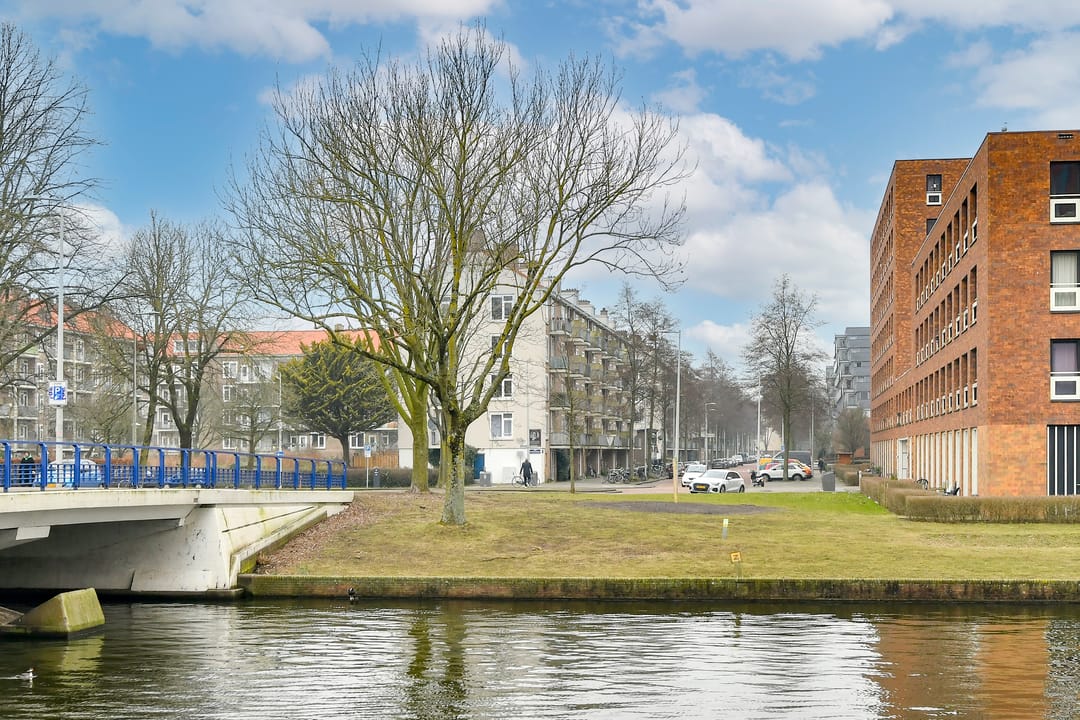 Foto 1 van Jacques Veltmanstraat 74-3