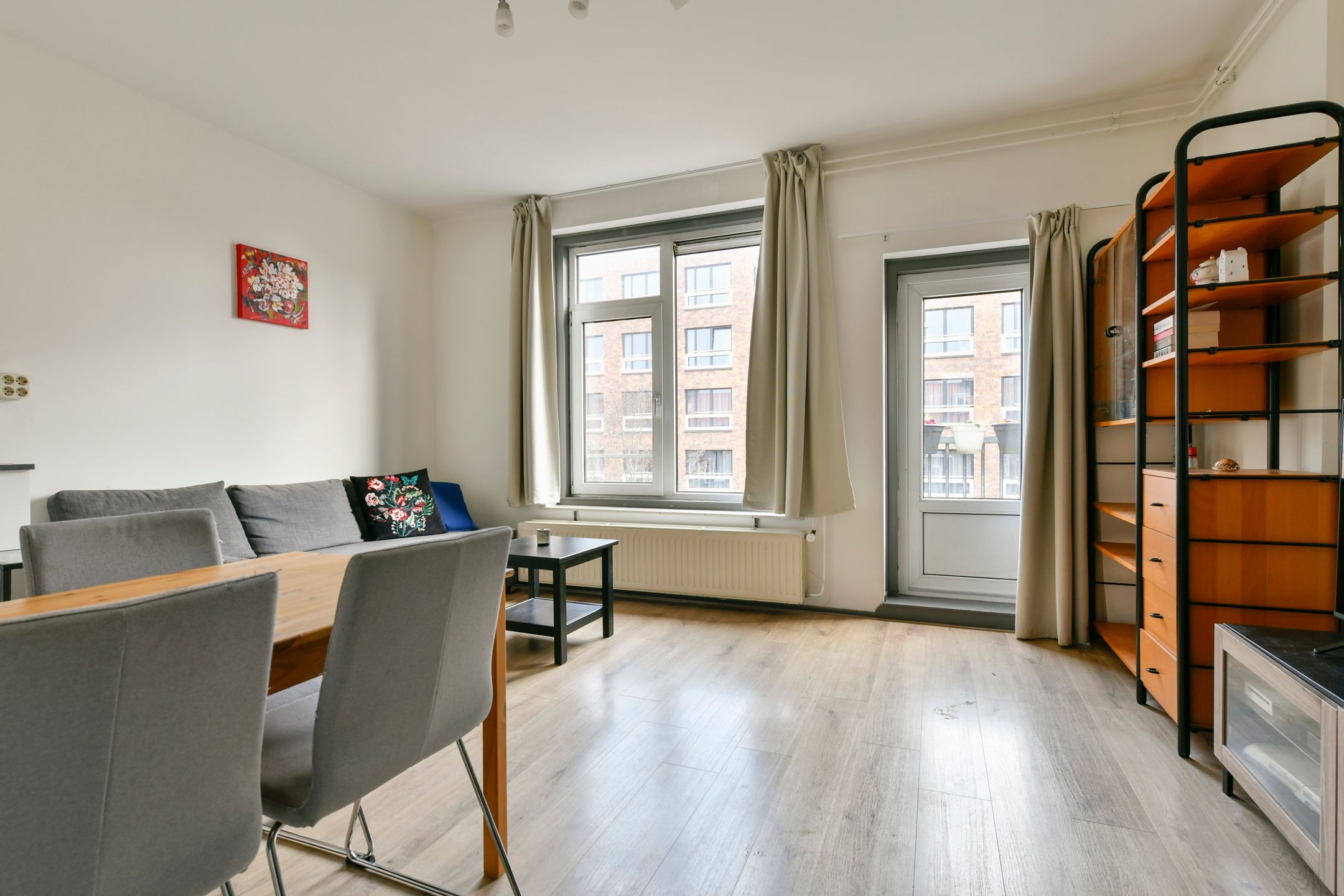 Foto 6 van Jacques Veltmanstraat 74-3