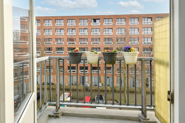 Foto 4 van Jacques Veltmanstraat 74-3