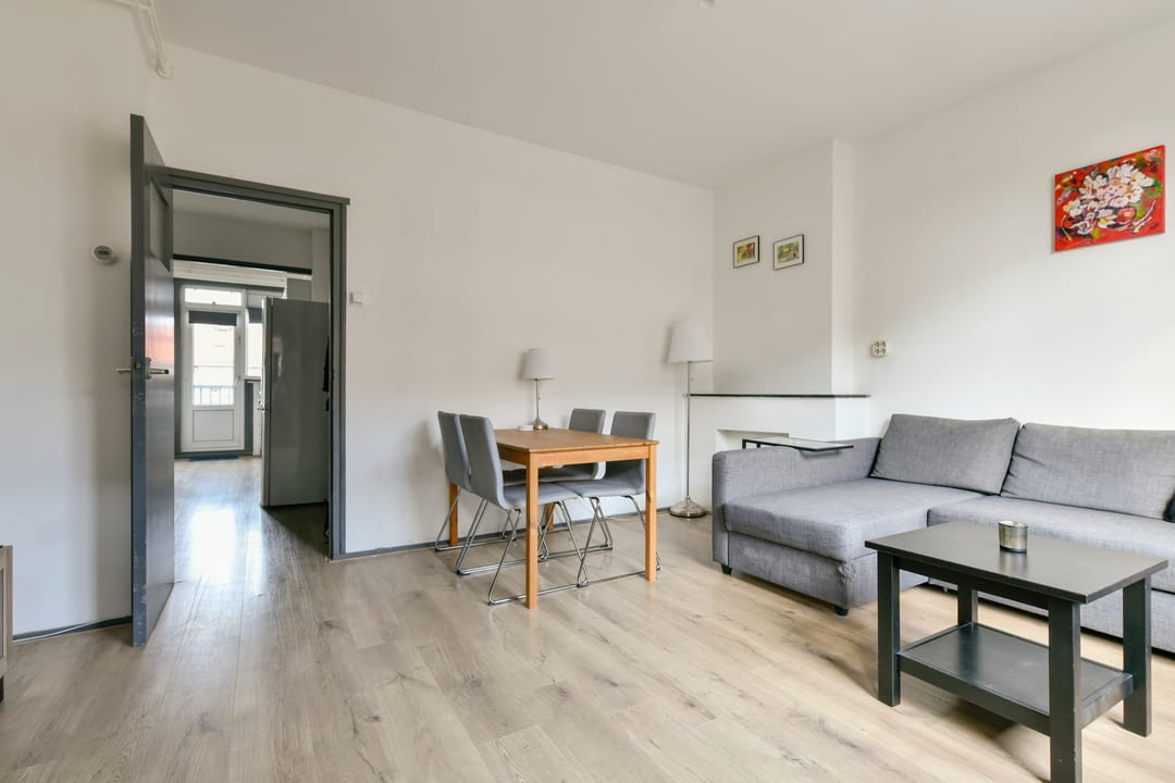 Foto 8 van Jacques Veltmanstraat 74-3