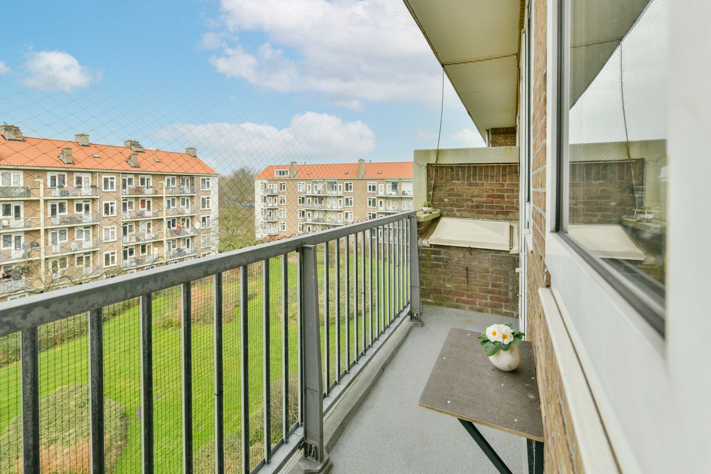 Foto 10 van Jacques Veltmanstraat 74-3