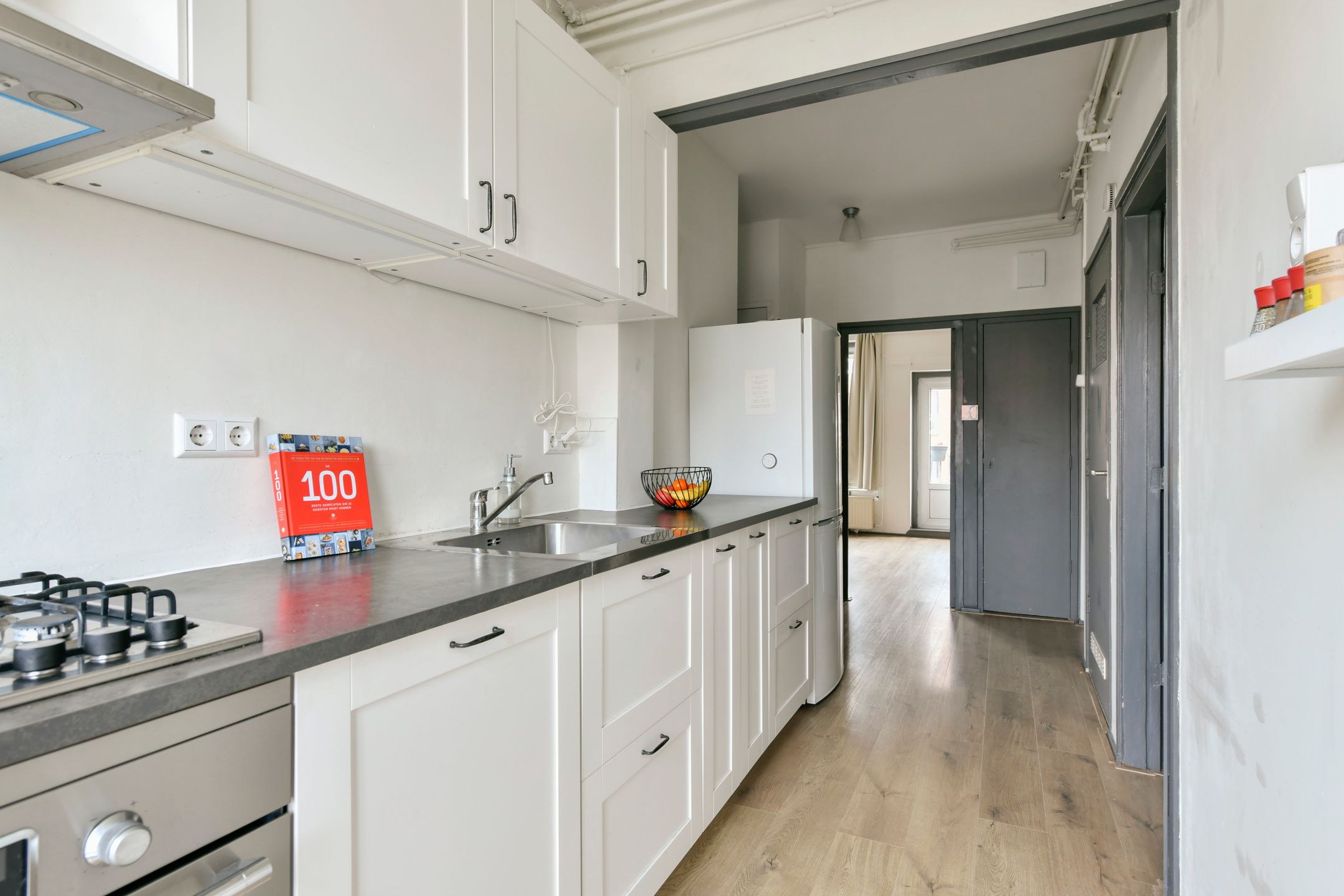 Foto 12 van Jacques Veltmanstraat 74-3