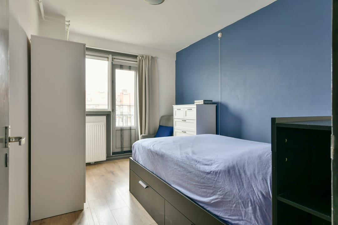 Foto 16 van Jacques Veltmanstraat 74-3