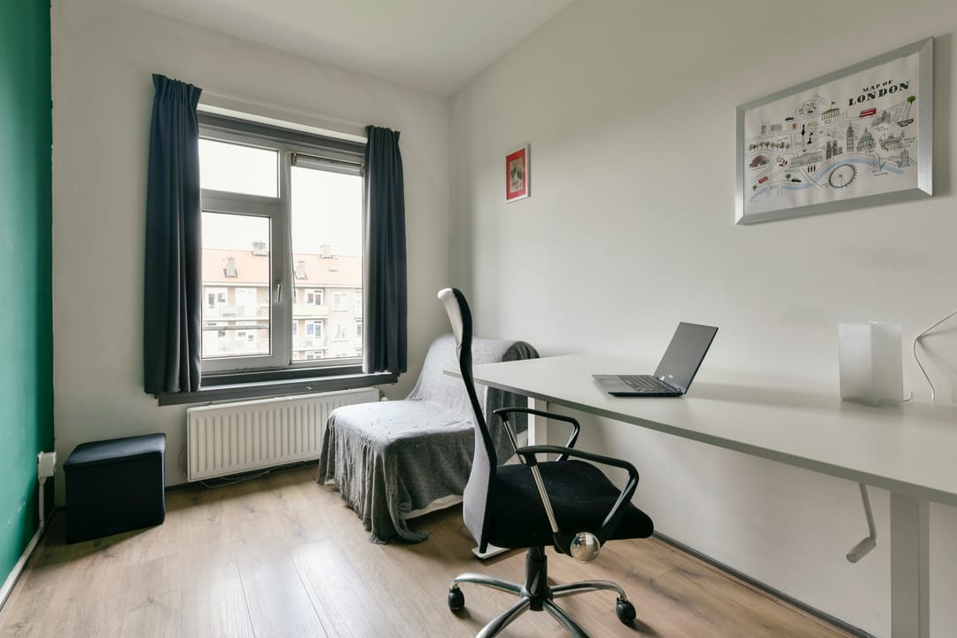 Foto 17 van Jacques Veltmanstraat 74-3