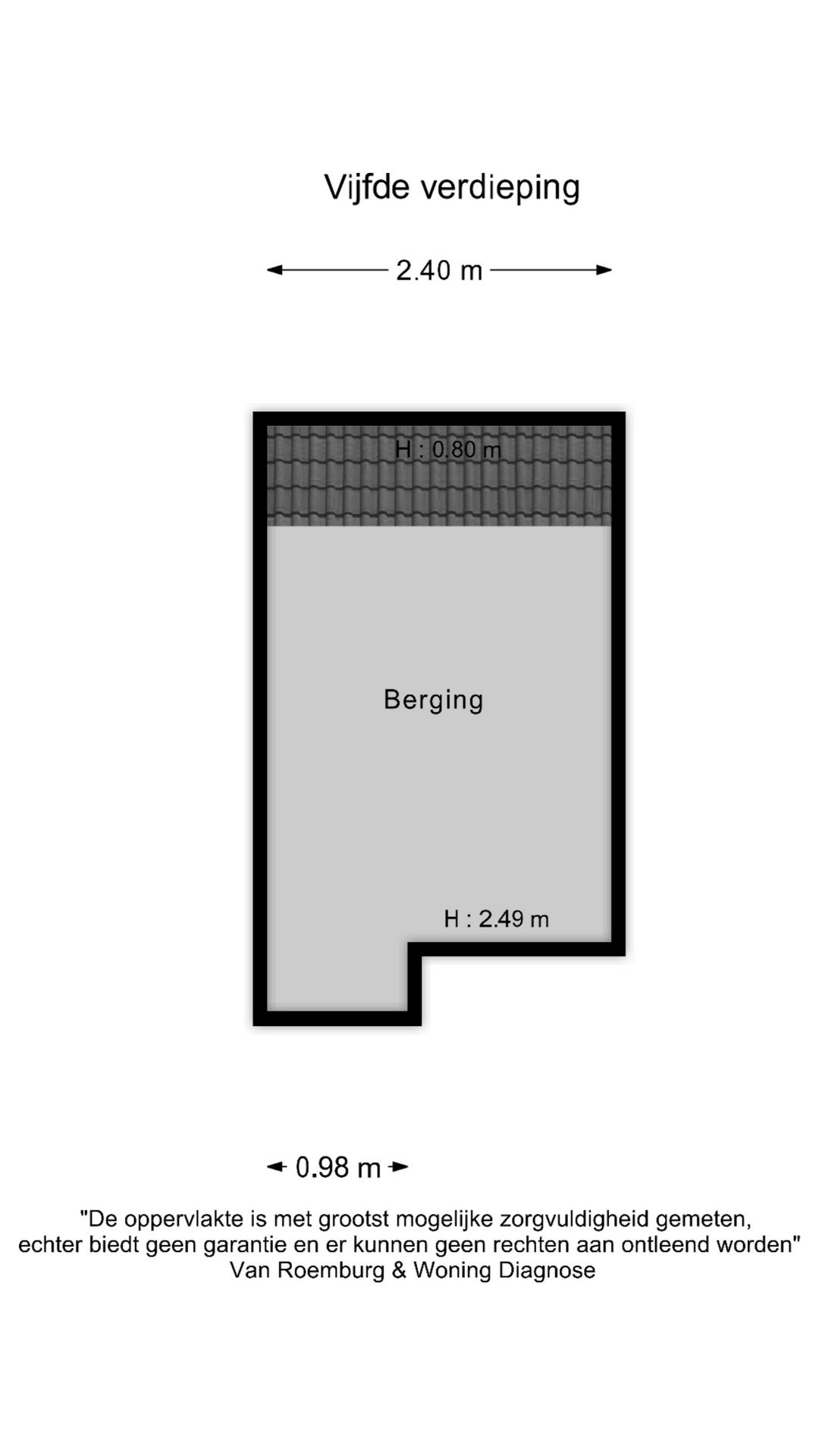 Foto 21 van Jacques Veltmanstraat 74-3