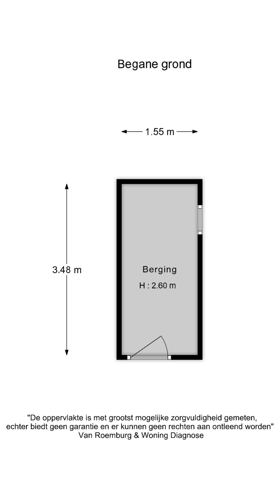 Foto 22 van Jacques Veltmanstraat 74-3