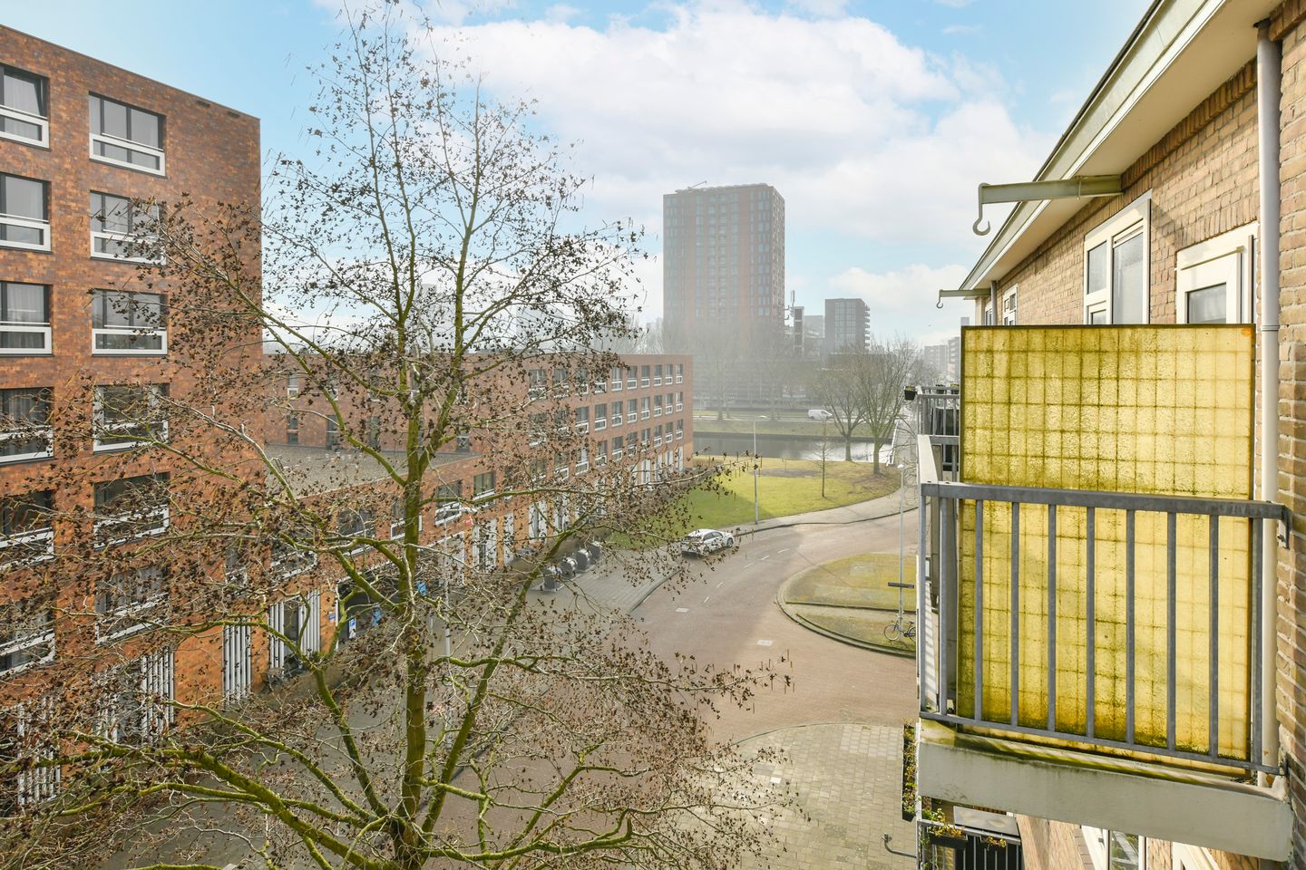 Foto 5 van Jacques Veltmanstraat 74-3