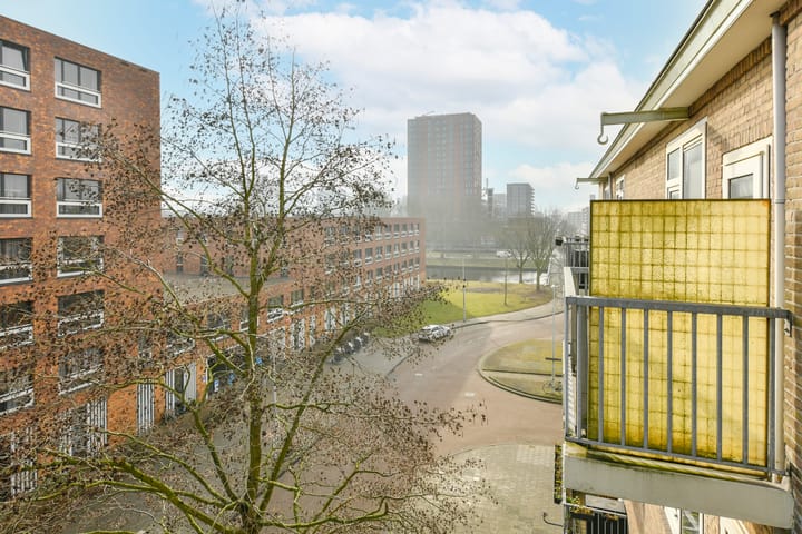 Foto 5 van Jacques Veltmanstraat 74-3