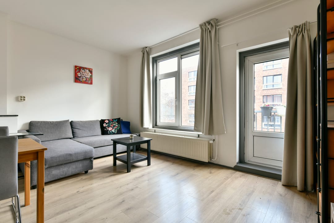 Foto 2 van Jacques Veltmanstraat 74-3