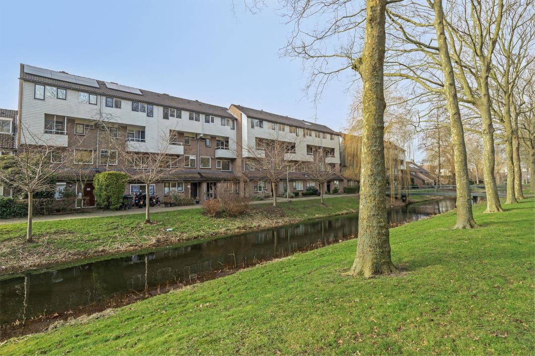 Foto 1 van Klaverruiter 30