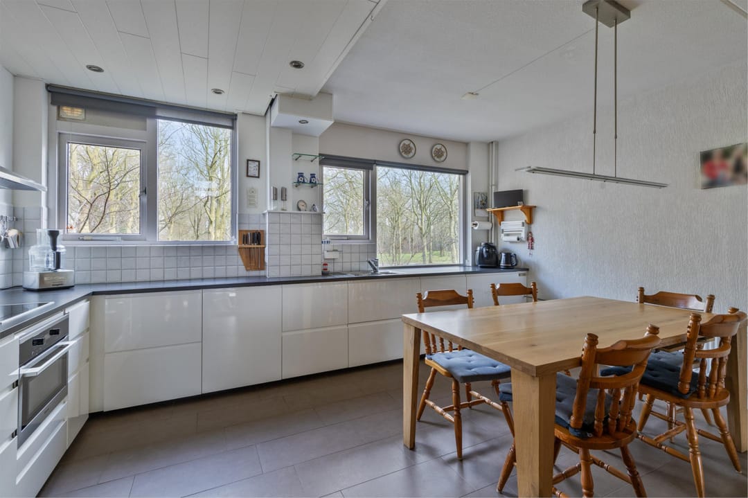 Foto 2 van Klaverruiter 30