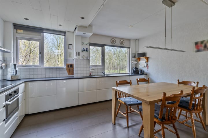 Foto 2 van Klaverruiter 30