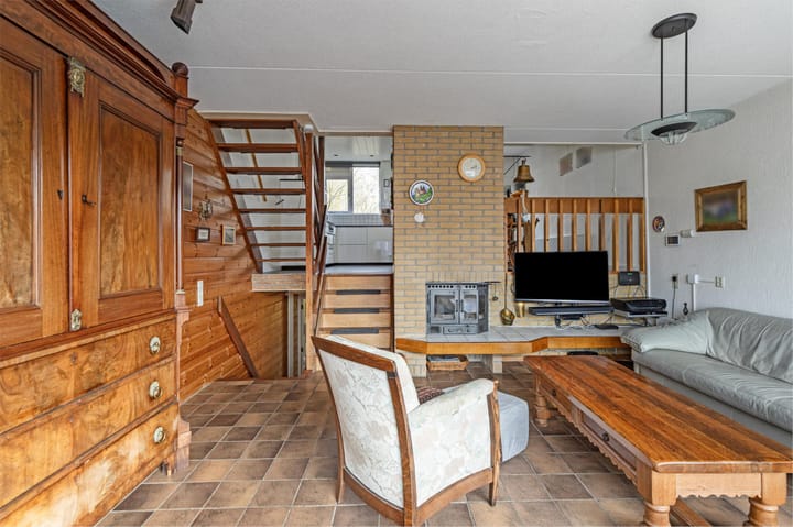 Foto 3 van Klaverruiter 30