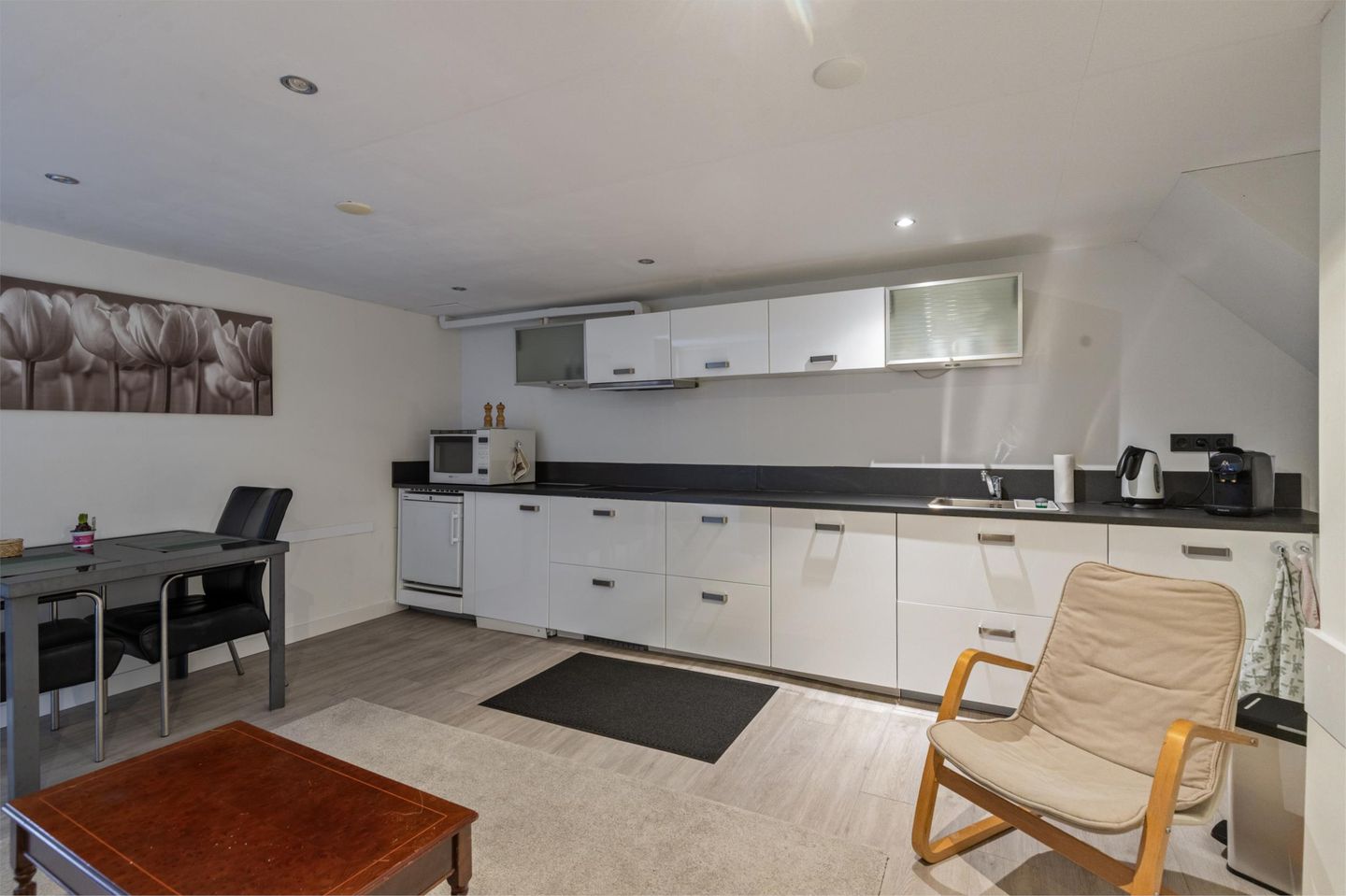 Foto 4 van Klaverruiter 30