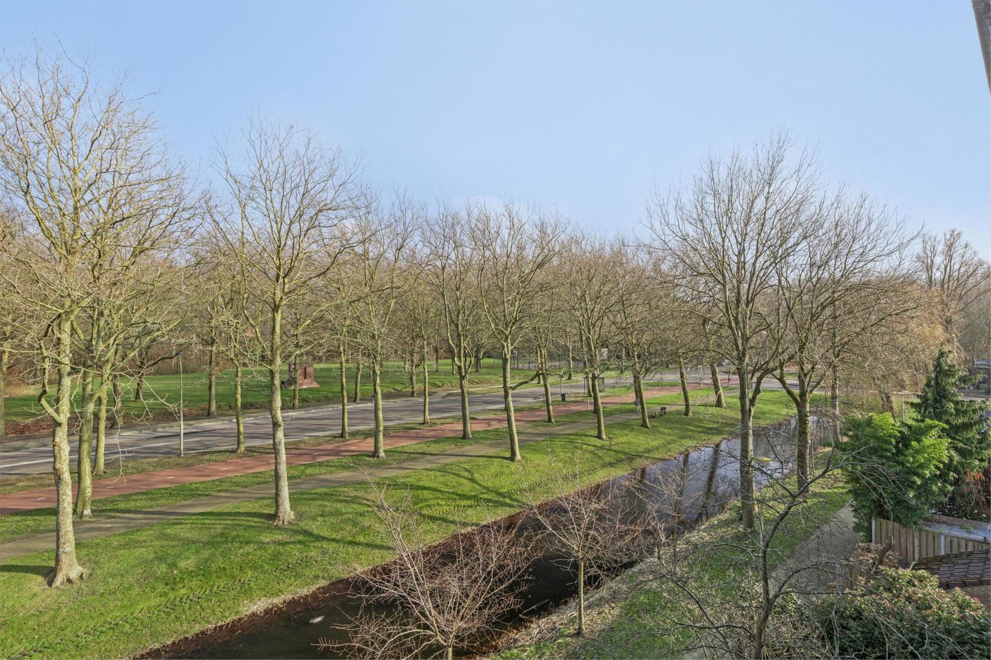 Foto 5 van Klaverruiter 30