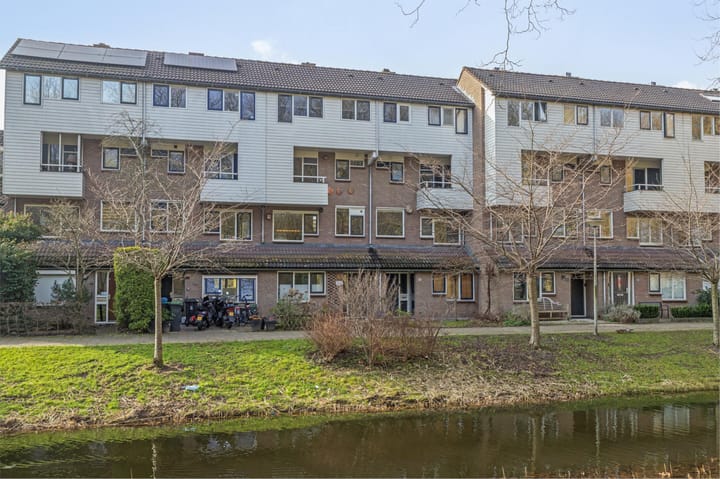 Foto 7 van Klaverruiter 30