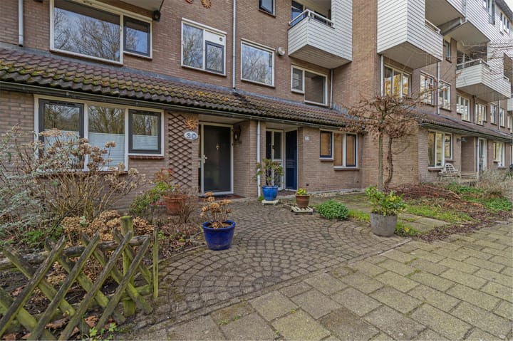 Foto 8 van Klaverruiter 30