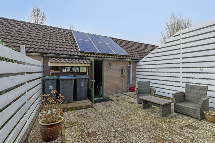 Foto 14 van Klaverruiter 30