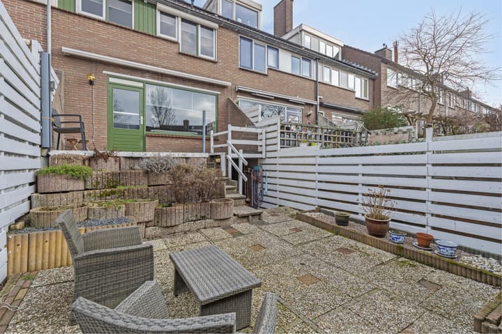 Foto 15 van Klaverruiter 30