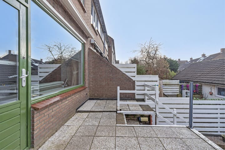 Foto 17 van Klaverruiter 30