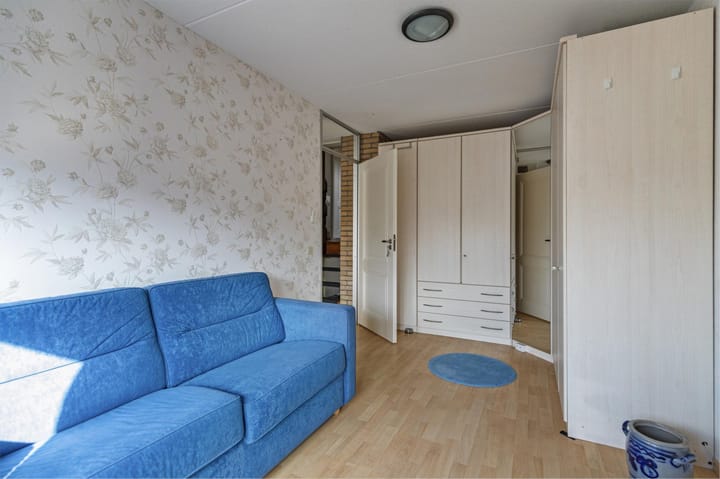 Foto 20 van Klaverruiter 30