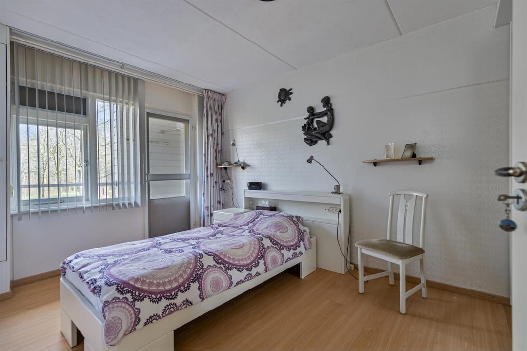 Foto 22 van Klaverruiter 30