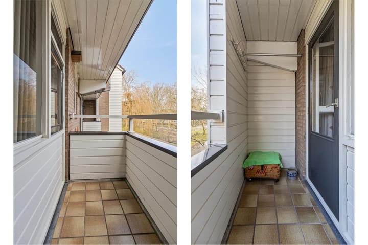 Foto 23 van Klaverruiter 30